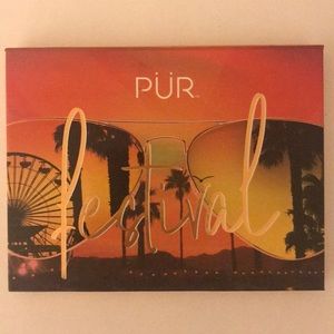 Pur Palette
